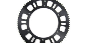 Kettingen, tandwielen, onderdelen