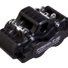 Onderdelen achter-remklauw / RR-I25 / 2012 tot heden