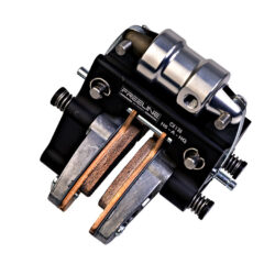 Onderdelen achter-klauw CX-I28