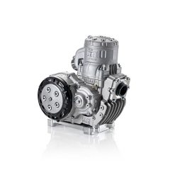 TM KZ-R1 motor