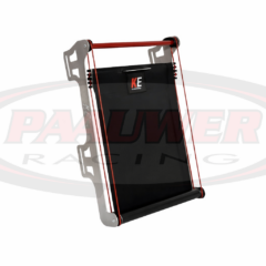 KE Radiateur rolgordijn voor 240 / 260 / 290