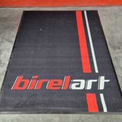 BirelART Milieu mat 140×190