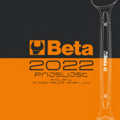 Beta brochures 2022
