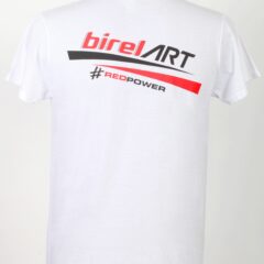 Birel ART t-shirt wit