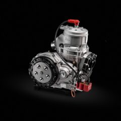 TM KZ-R2 motor