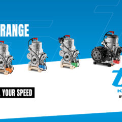 TM KZ-R2 motor