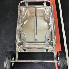 Trolley – pitkar pro standard