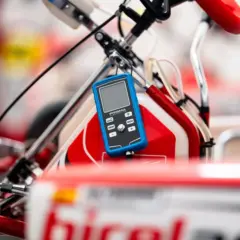 Hiprema bandenspanningsmeter V