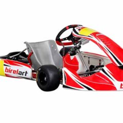 Birel ART KZ-Line 2026