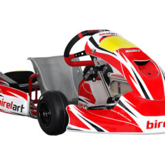 Birel ART Mini-Line 2026