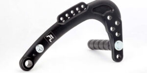 Pedalen & onderdelen