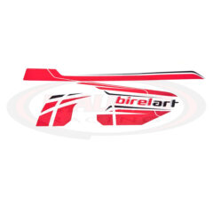 Stickerset kettingkast