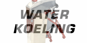 Water koeling