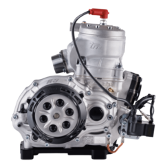 TM KZ-R3 motor
