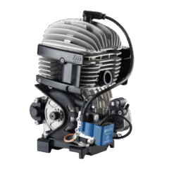 TM Mini 60cc mini 4