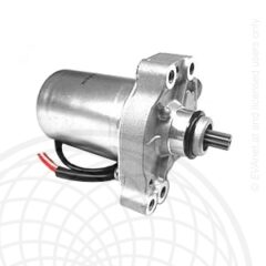 Startmotor