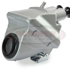 KG Airbox Booster met SF Sprint Filter Ø30 mm / regenkap