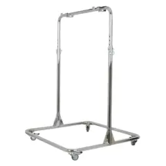 RR Stand for 2 chassis upright