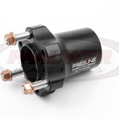 Mini voorwielklos 6 L70-17