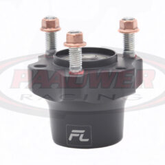 Mini voorwielklos 6 L50-17