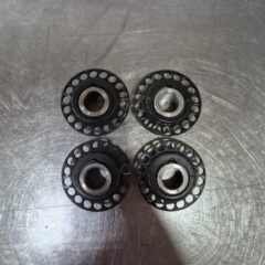Birel ART / Freeline Excenters M10 – 0,5°