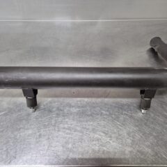 Micro Max uitlaat