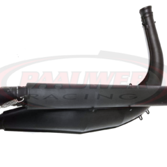 UITLAAT FR125 MAX EVO CPL