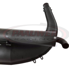 UITLAAT FR125 MAX EVO CPL